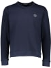 Chiemsee Sweatshirt "Teide" donkerblauw