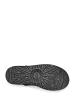 UGG Skórzane botki "Classic Mini II" w kolorze czarnym