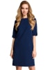 Stylove Jurk donkerblauw