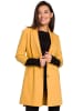 Stylove Blazer in Gelb
