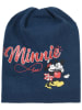 Disney Minnie Mouse 2-delige winteraccessoireset "Minnie Mouse" donkerblauw
