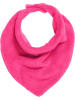 Playshoes Fleece-Halstuch in Pink