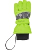Playshoes - test Handschoenen groen