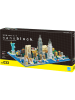 nanoblock 1480-częściowe puzzle 3D "New York" - 12+