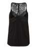Vero Moda Top "Ana" in Schwarz