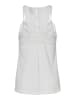 Vero Moda Top "Ana" w kolorze białym