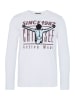 Chiemsee Koszulka "Ondres" w kolorze białym