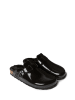 Mandel Chodaki w kolorze czarnym