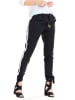Awama Broek zwart