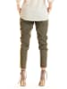 Awama Hose in Khaki