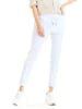 Awama Broek wit