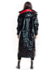Awama Winterjacke in Schwarz