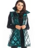 Awama Bodywarmer groen