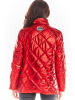 Awama Winterjas rood
