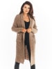 Awama Vest beige