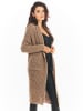 Awama Vest beige