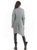 Awama Cardigan in Grau