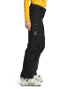 Haglöfs Spodnie narciarskie "Lumi Form Q" w kolorze czarnym