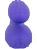 Orion Wibrator "Blow Job Vibe" w kolorze fioletowym - dł. 12,5 cm