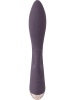 Orion Vibrator "Javida Sucking" in Lila - (L)21,6 cm