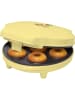 bESTRON Donutmaker "Sweet Dreams" geel