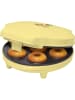 bESTRON Urządzenie "Sweet Dreams" w kolorze żółtym do donutów
