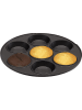 bESTRON 3-in-1 cakemaker "Sweet Dreams" mintgroen