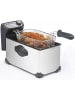 bESTRON Frytkownica "Crispy & Co"