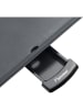 bESTRON Teppanyaki-grillplaat "Funcooking" zwart