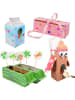 RE CYCLE ME re-cycle-me-Bastelbox "Carton Girls" - ab 4 Jahren