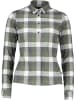 Odlo Functionele blouse "Fairview" groen/ Weiss