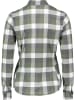 Odlo Functionele blouse "Fairview" groen/ Weiss