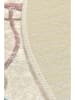 Colourful Cotton 2er-Set: Badvorleger "Arya" in Beige/ Bunt