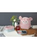 Lässig Rucksack "About Friends - Chinchilla" in Rosa - (L)20 x (B)9,5 x (H)24 cm