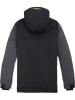 O'Neill Ski-/snowboardjas "Decode" zwart/grijs