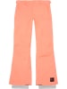 O'Neill Ski-/snowboardbroek "Charm" abrikooskleurig