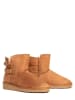 Blackfield Winterboots "Oceana" lichtbruin