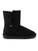 Blackfield Winterboots "Opinaca" in Schwarz