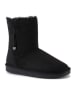 Blackfield Winterboots "Opinaca" in Schwarz