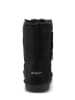 Blackfield Winterboots "Opinaca" in Schwarz