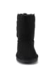 Blackfield Winterboots "Opinaca" in Schwarz