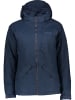 Regatta Funktionsjacke "Highside V" in Dunkelblau