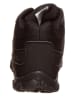Regatta Wandelboots "Edgepoint Mid" zwart