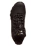 Regatta Wandelboots "Edgepoint Mid" zwart