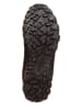 Regatta Wandelboots "Edgepoint Mid" zwart