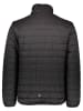 Regatta Übergangsjacke "Freezeway II" in Schwarz