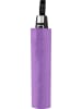 Knirps Regenschirm "Knirps Fiber T21 Duomatic" in Lila