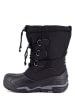 Kimberfeel Winterstiefel "Ilyes" in Schwarz