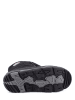 Kimberfeel Winterstiefel "Ilyes" in Schwarz