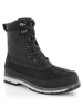 Kimberfeel Winterstiefel "Lorenzo" in Schwarz